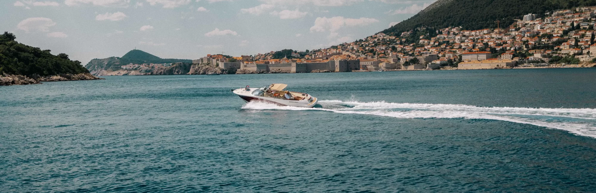 Exploring the Hidden Gems of the Elaphiti Islands in Croatia​