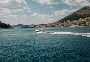 dubrovnik elaphiti islands