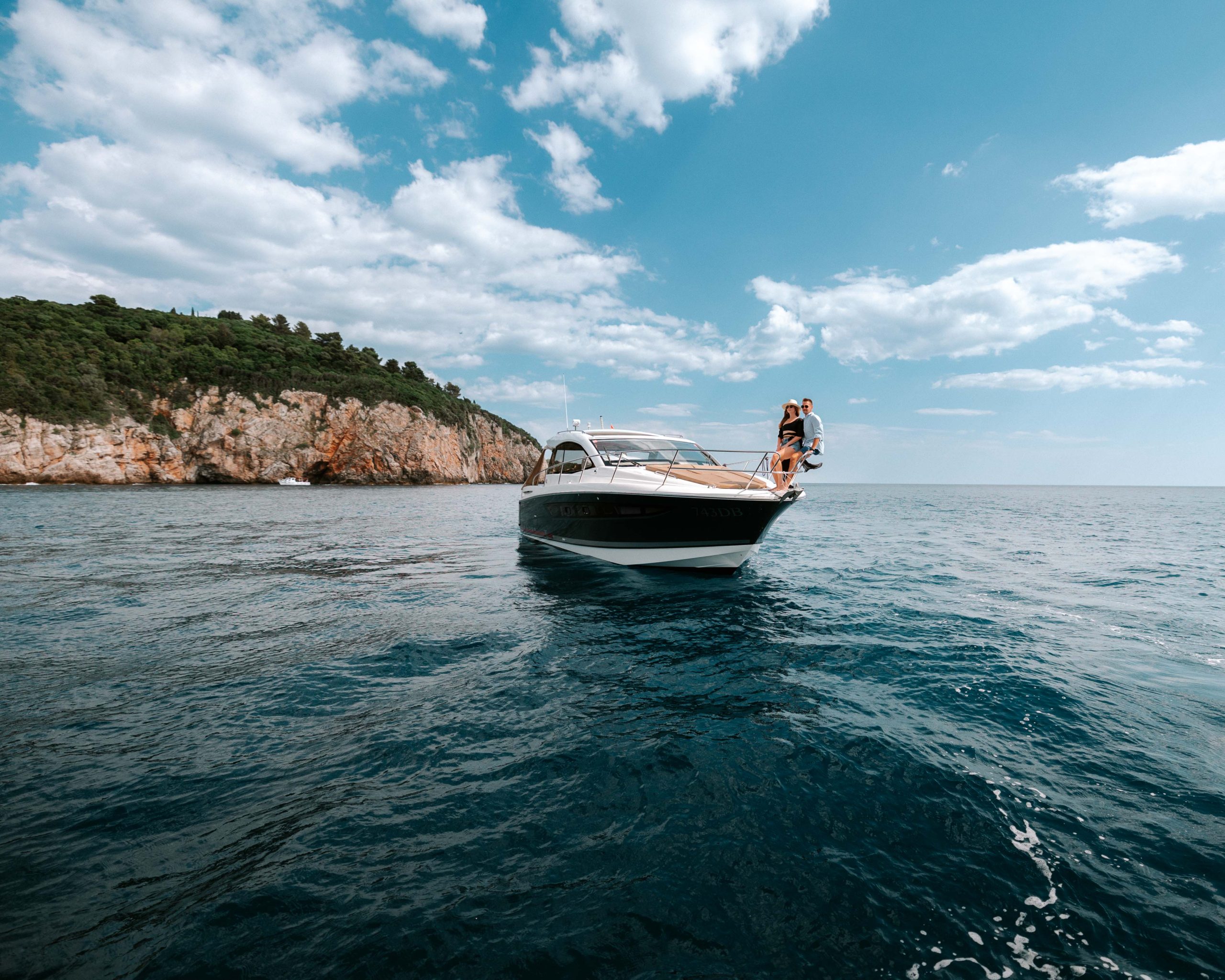 Majestic Mljet: Exploring the Natural Beauty of Croatia’s Greenest Island