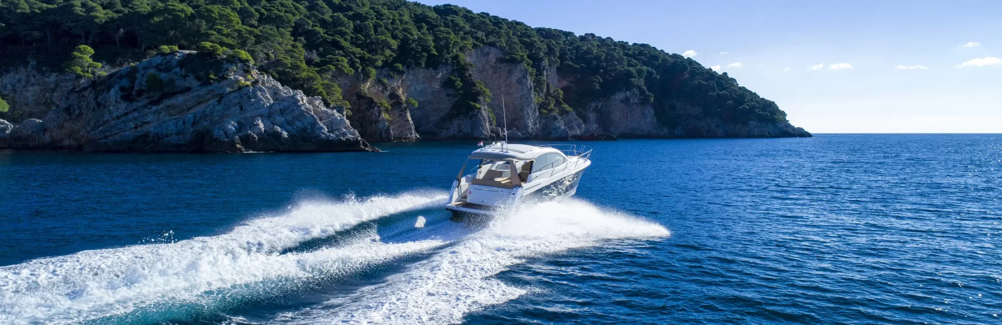 Šipan Island: Discover Dubrovnik’s Serene Getaway in the Elaphiti Archipelago