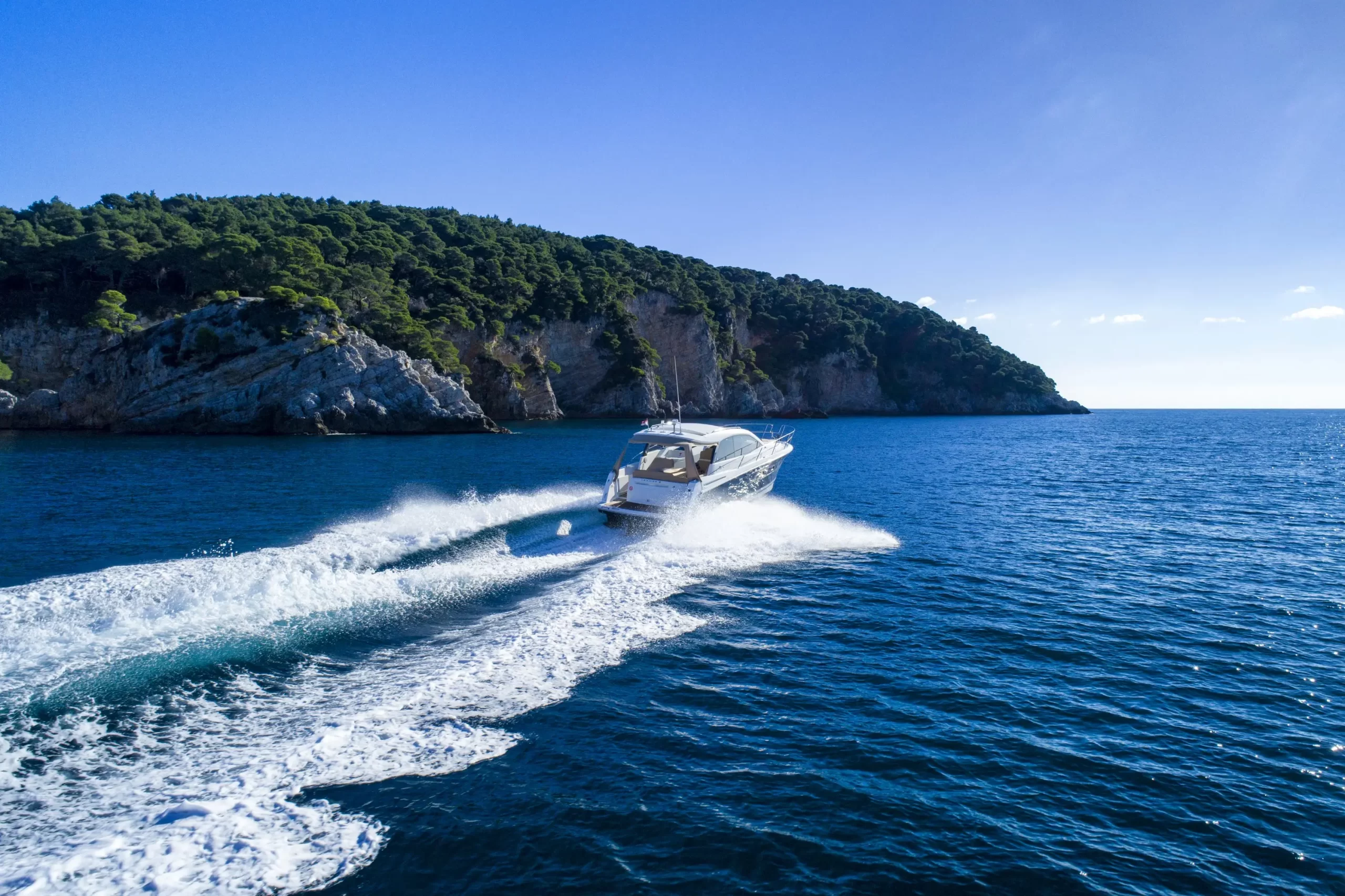 Šipan Island: Discover Dubrovnik’s Serene Getaway in the Elaphiti Archipelago