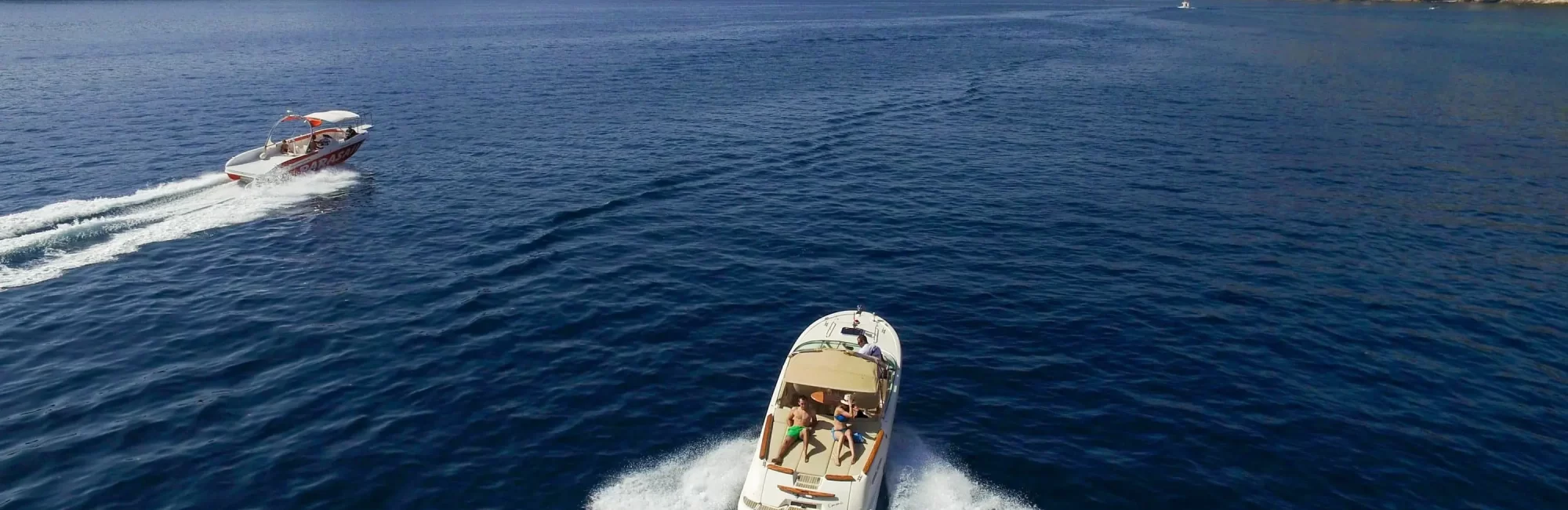 Explore Lokrum Island: Dubrovnik’s Offshore Oasis