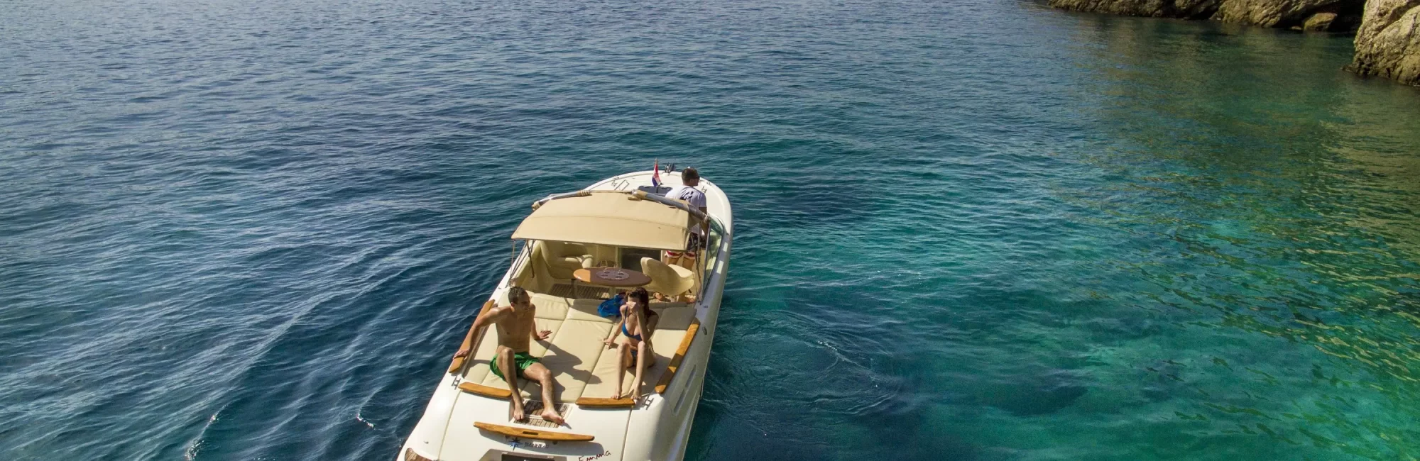 Split Uncovered: Where History Meets the Sea