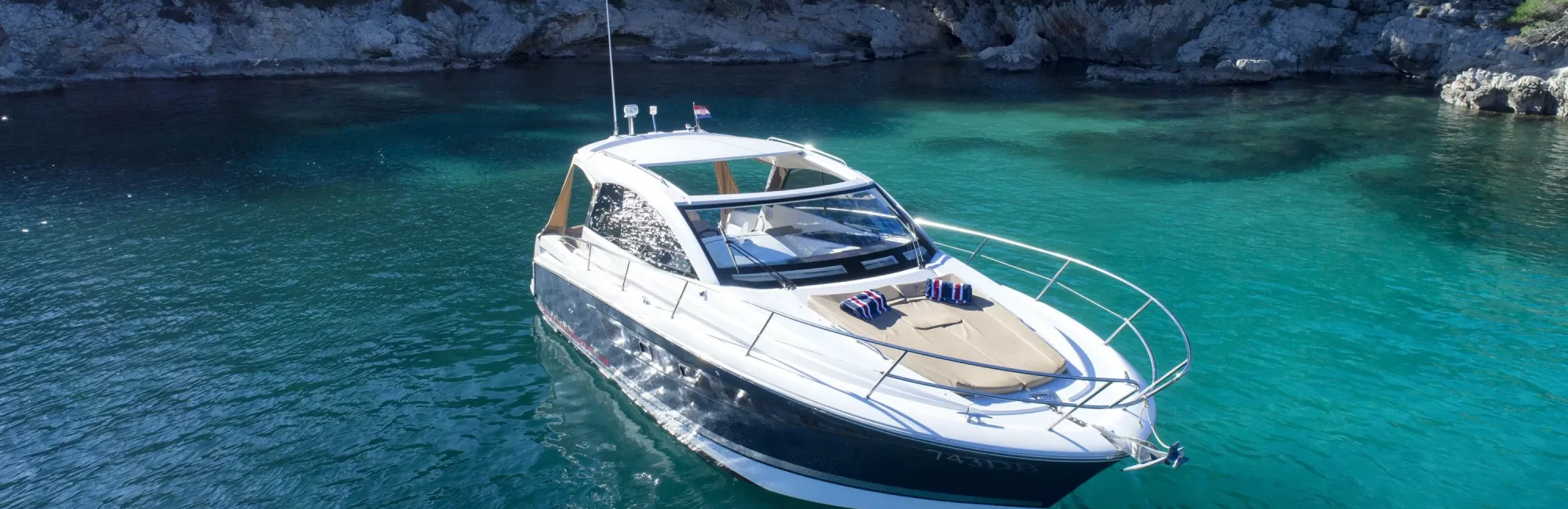 Korčula Island: The ‘Little Dubrovnik’ of the Adriatic